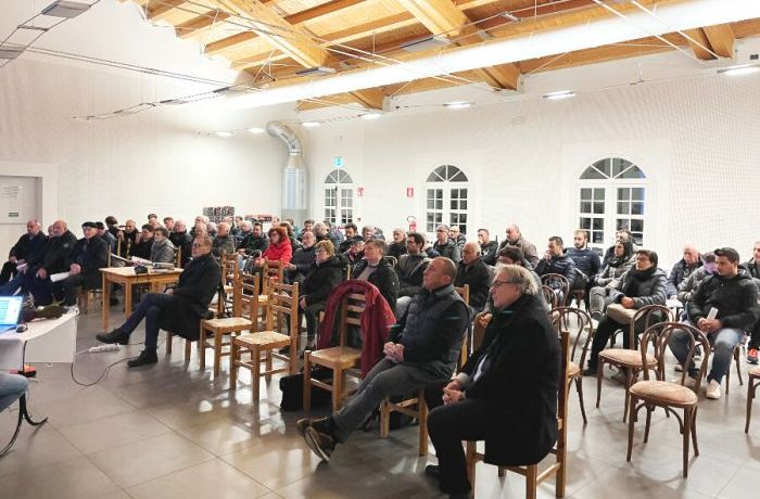 Assemblea di Bilancio 2024 - Cantina Ramuscello