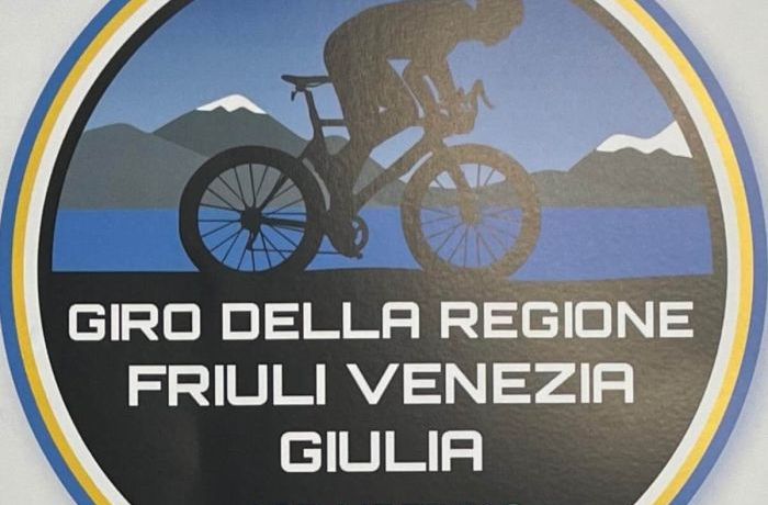 Ramuscello Winery partners with the 59th Cycling Tour